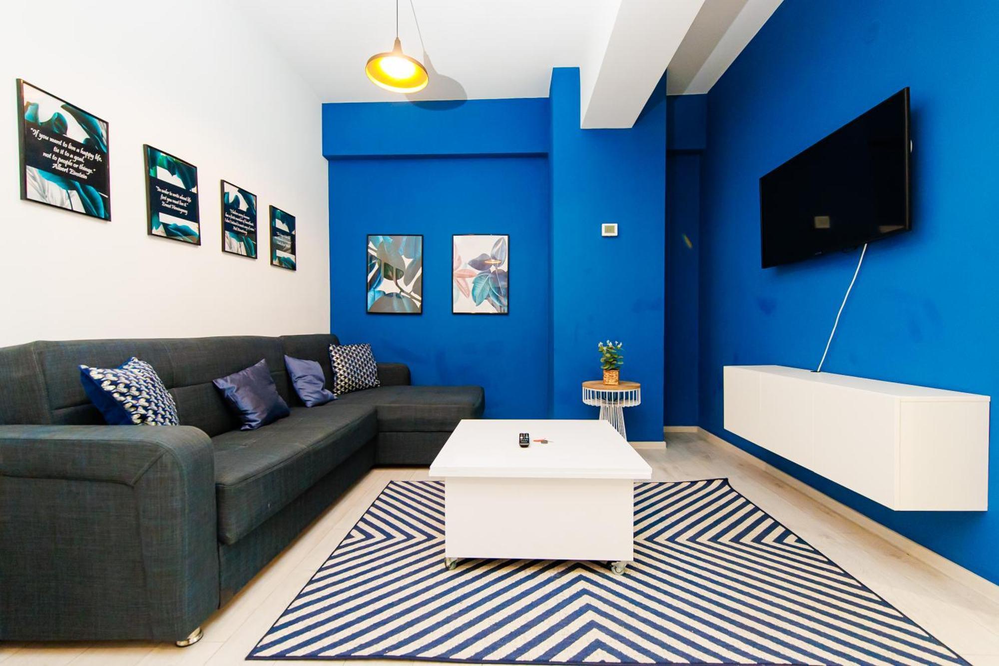 Luxury Glam Apartments Iasi At Lazar Palas Exterior foto