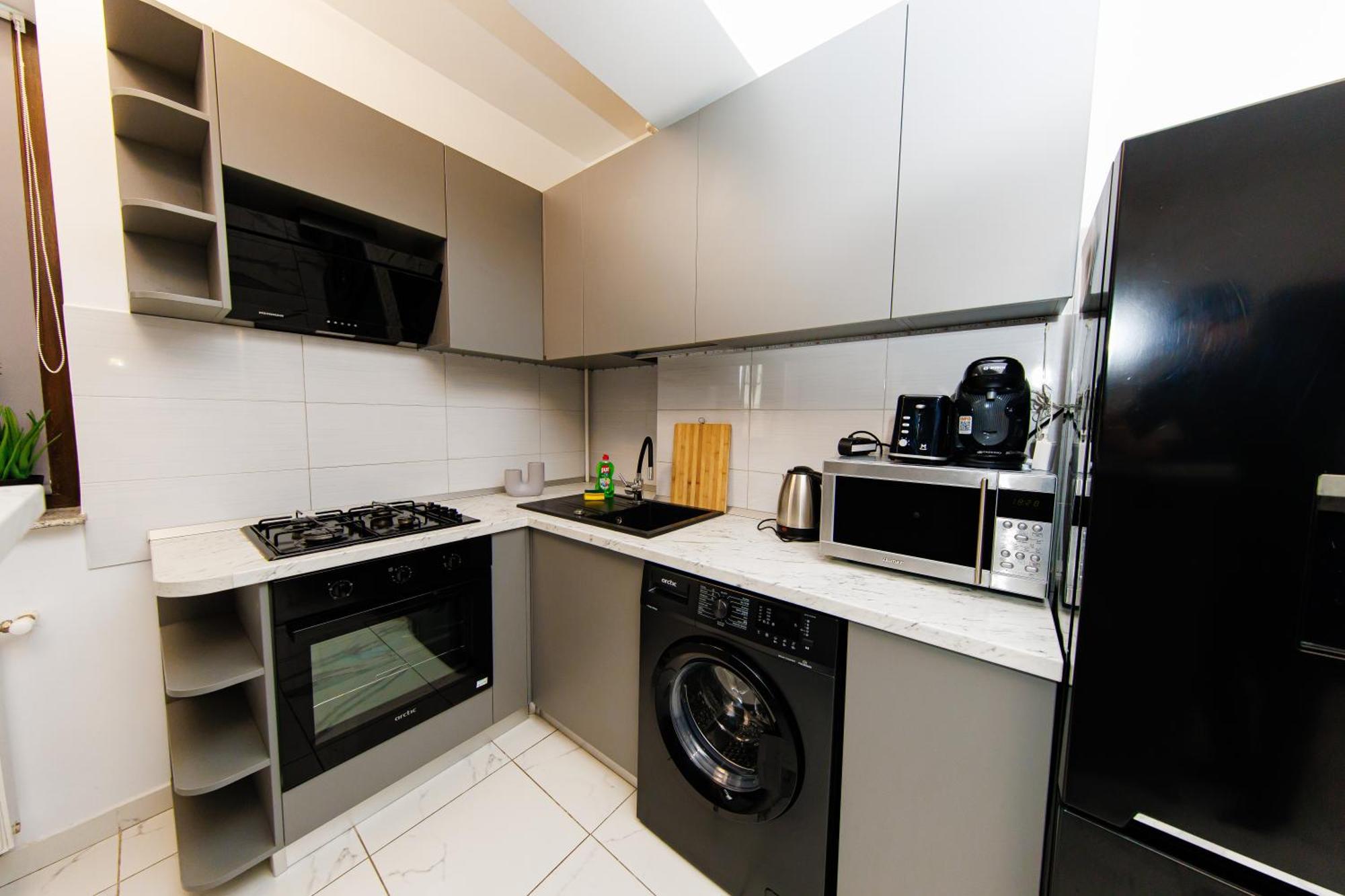 Luxury Glam Apartments Iasi At Lazar Palas Exterior foto