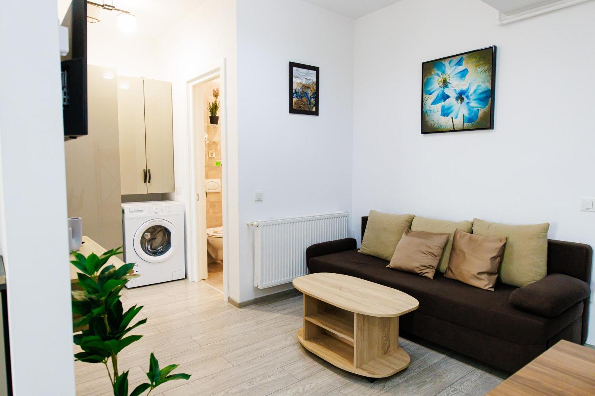 Luxury Glam Apartments Iasi At Lazar Palas Exterior foto