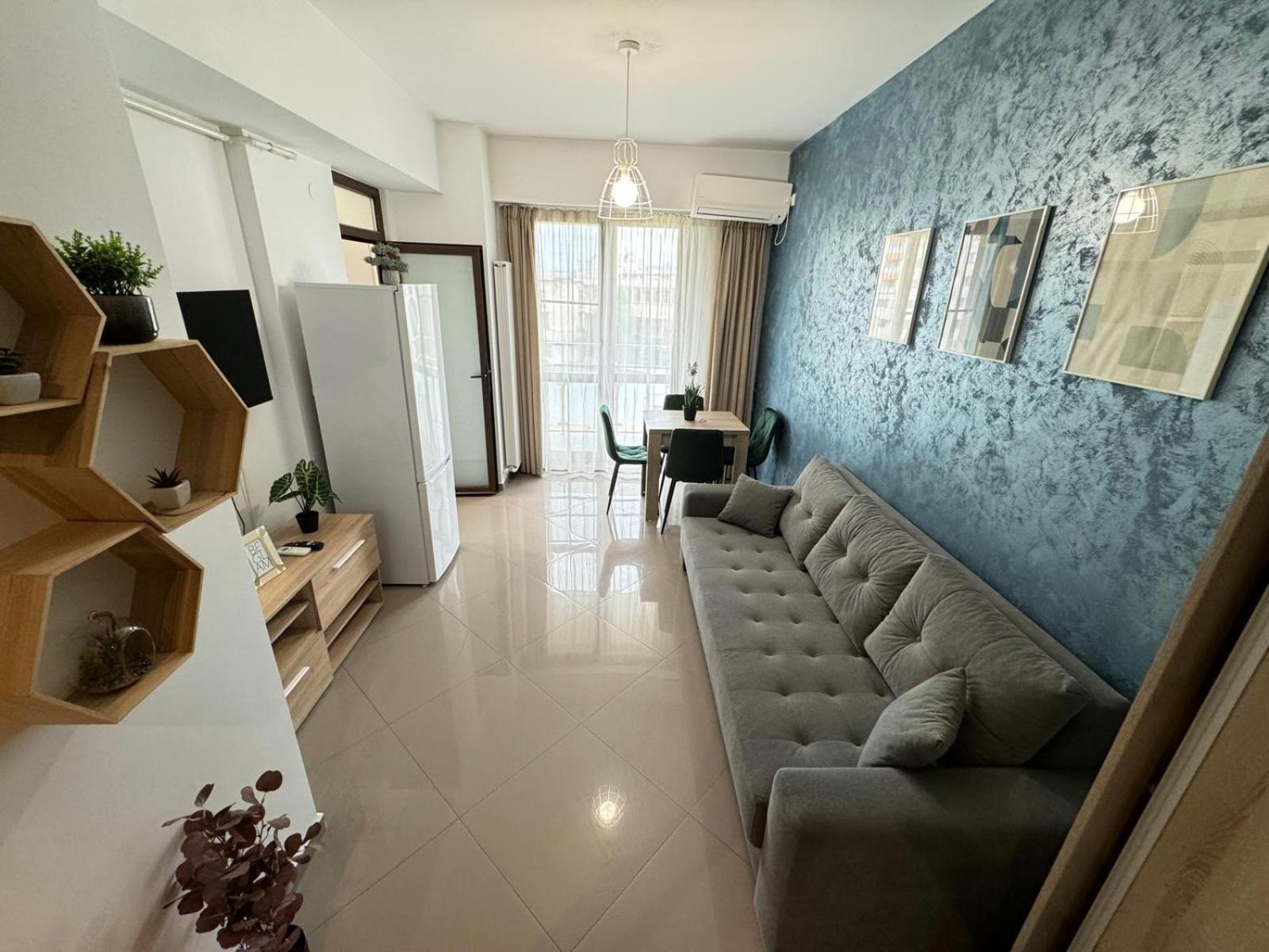Luxury Glam Apartments Iasi At Lazar Palas Exterior foto